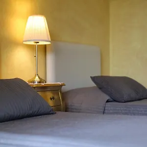 Casa Degli Ulivi Bed & Breakfast