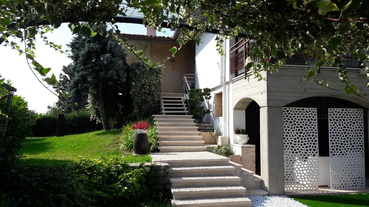 Grappoli Della Valpolicella Bed & Breakfast Negrar