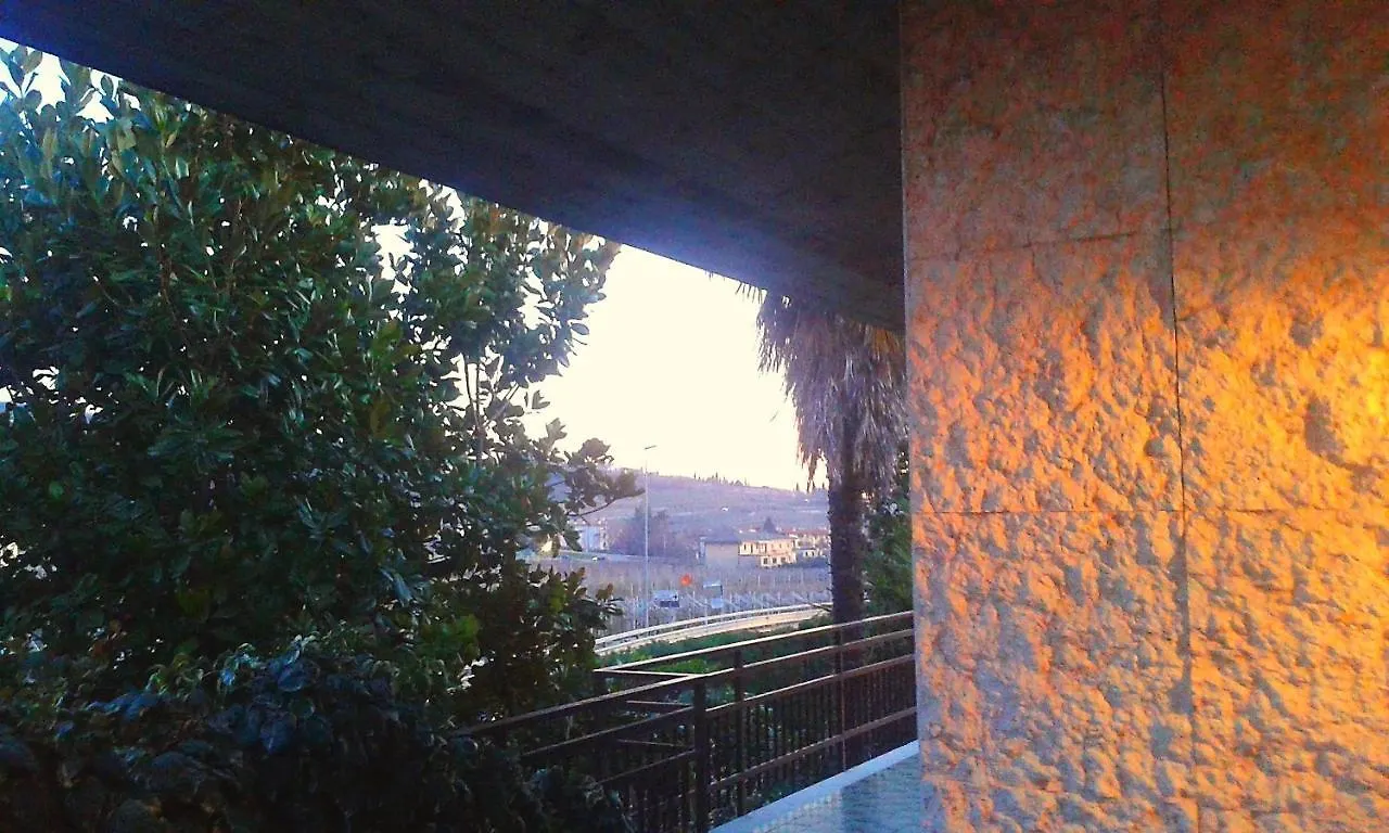 Grappoli Della Valpolicella Bed & Breakfast Negrar