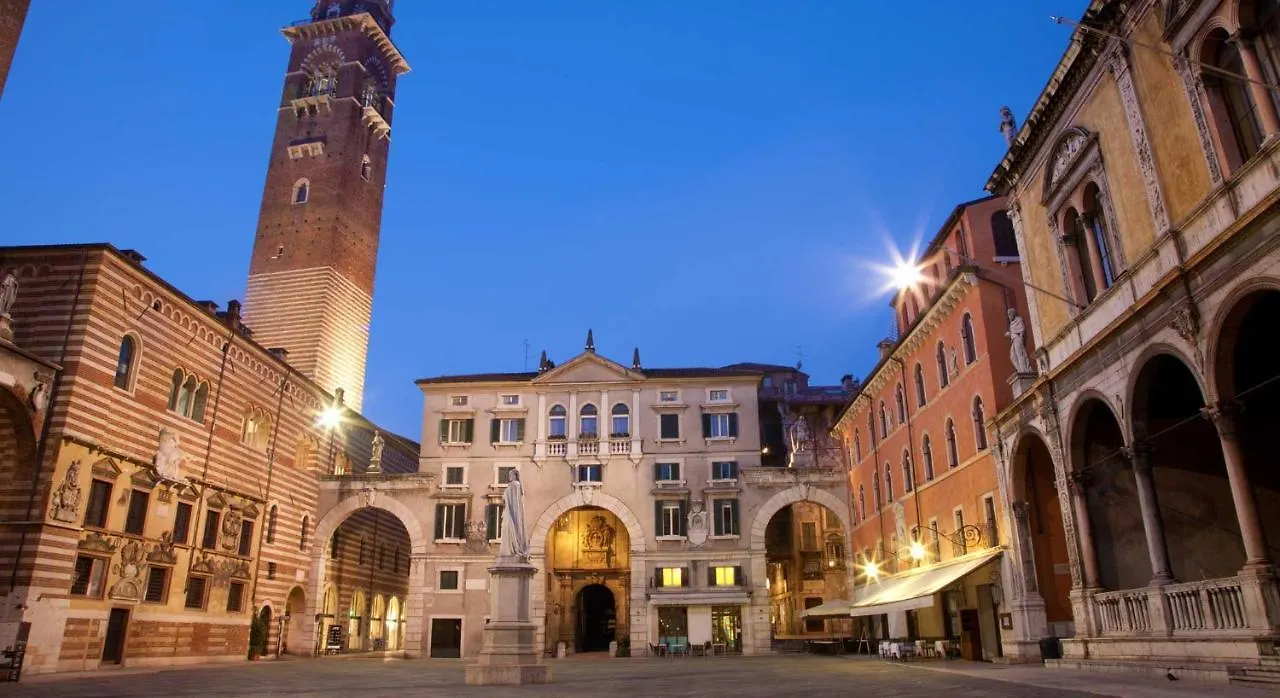 **  Grappoli Della Valpolicella Bed & Breakfast Negrar Italy