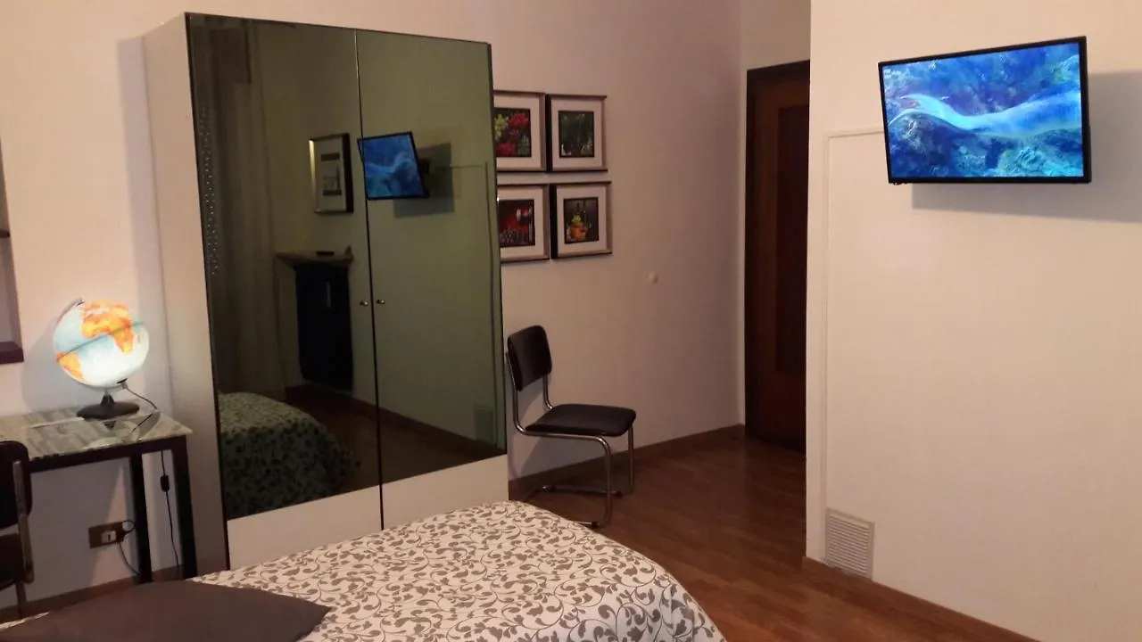 Grappoli Della Valpolicella Bed & Breakfast Negrar